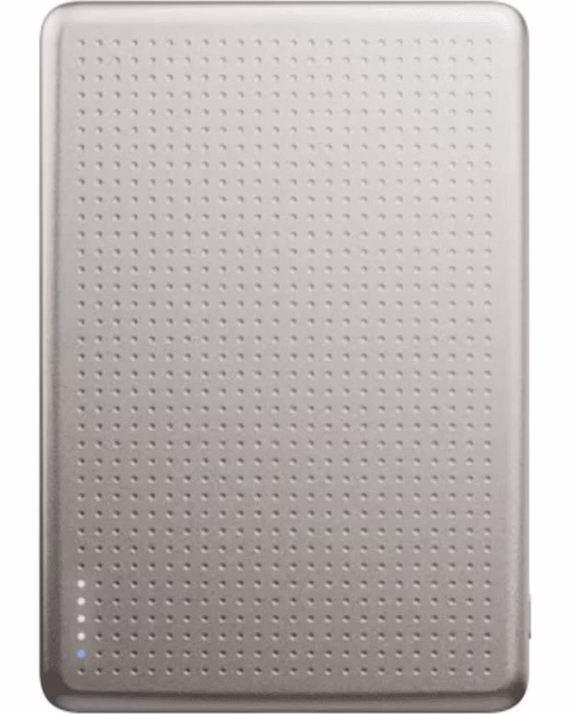 Портативная батарея Native Union Active Magnetic Power Bank 5 000mAh Sandstone (ACTPB-5KMS-SAN)